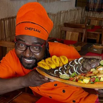 Mama Africa anuncia jantar especial para o dia dos namorados; saiba mais