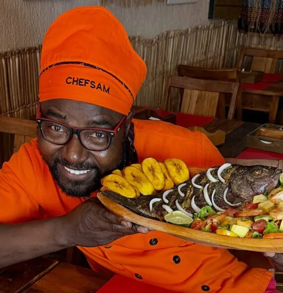 Mama Africa anuncia jantar especial para o dia dos namorados; saiba mais