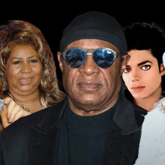 Billboard elege os 10 maiores artistas de R&B de todos os tempos; confira