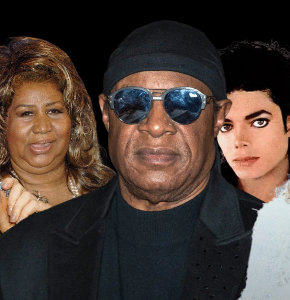 Billboard elege os 10 maiores artistas de R&B de todos os tempos; confira