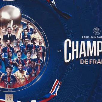 PSG vence primeira Champions League do clube e gera ‘caos’ nas ruas da França; veja