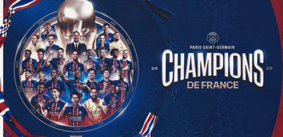 PSG vence primeira Champions League do clube e gera ‘caos’ nas ruas da França; veja