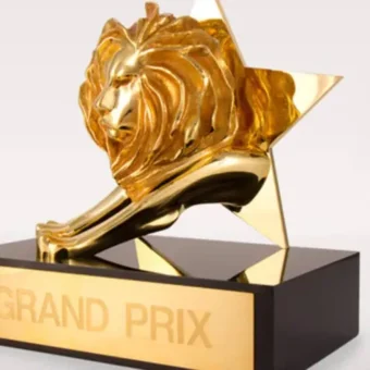Publicitários negros levam talento para o Cannes Lions 2025