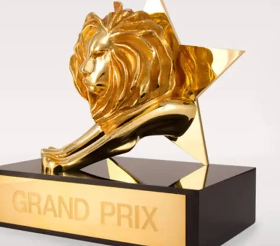 Publicitários negros levam talento para o Cannes Lions 2025
