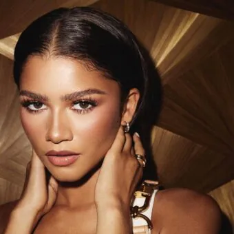 Zendaya grava três filmes e nova temporada de ‘Euphoria’ ao mesmo tempo