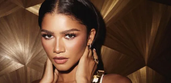 Zendaya grava três filmes e nova temporada de ‘Euphoria’ ao mesmo tempo