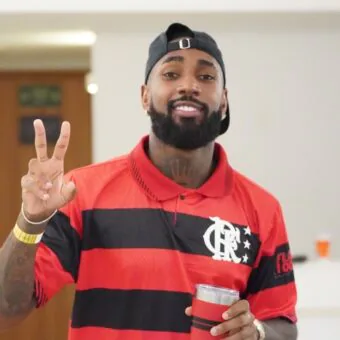 Gerson aceita proposta do Zenit e deve deixar o Flamengo após o Mundial de Clubes