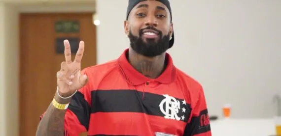 Gerson aceita proposta do Zenit e deve deixar o Flamengo após o Mundial de Clubes