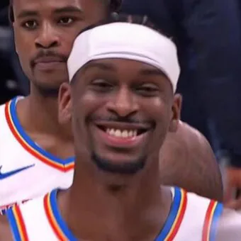 Shai Gilgeous-Alexander faz história e leva o Oklahoma City Thunder ao seu primeiro título da NBA