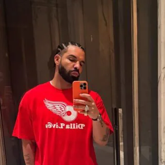 Drake perde mais de R$ 44 milhões em apostas esportivas e desabafa nas redes