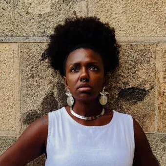 Influenciadora denuncia racismo cometido por Subsecretária de Prefeitura de Niterói em roda de samba