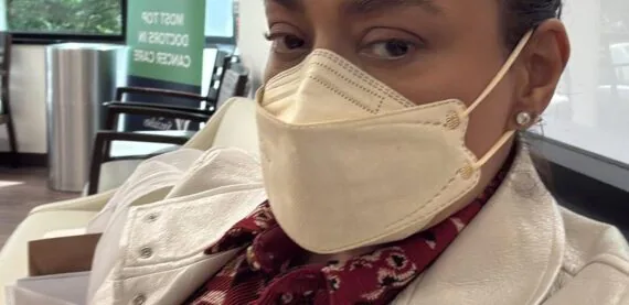 Preta Gil revela data do início de tratamento nos Estados Unidos: “Vou me fortalecendo”