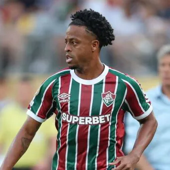 Fluminense vira sobre o Ulsan e vitória “heróica” repercute na imprensa internacional