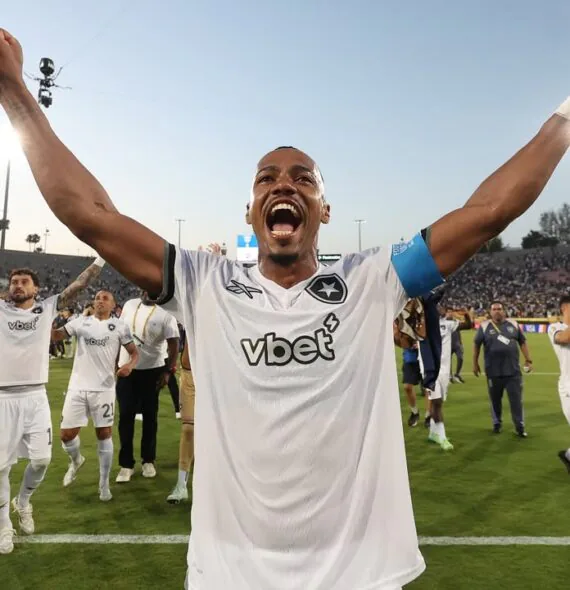 Botafogo faz história ao vencer o PSG na Copa do Mundo de Clubes e repercute na imprensa internacional