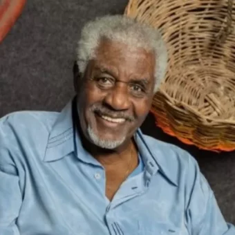 Tony Tornado volta às novelas aos 95 anos em papel inédito e brinca: “Pô, me desenterraram”