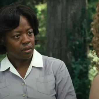 Viola Davis diz se arrepender de ter feito ‘Histórias Cruzadas’: “Traí a mim mesma e meu povo”