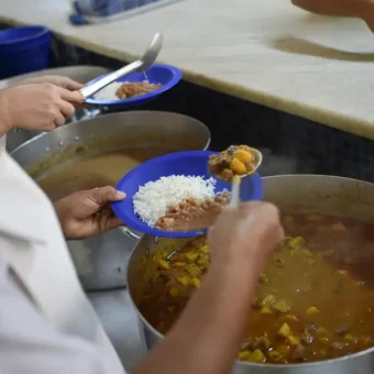 Brasil sai do Mapa da Fome da ONU após três anos