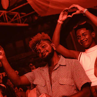 RnBaile celebra 3 anos e reforça protagonismo preto na cena RnB do Rio de Janeiro