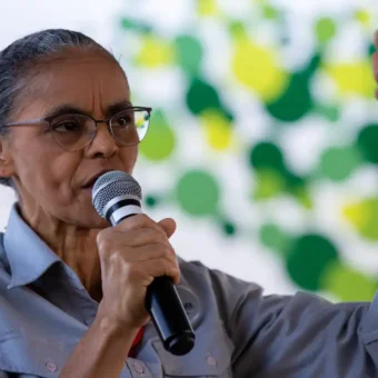 Marina Silva alerta: projeto que afrouxa licenciamento ambiental é “tiro no pé” do agronegócio