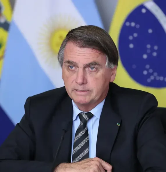 PGR deve pedir condenação de Bolsonaro por tentativa de golpe em alegações finais ao STF