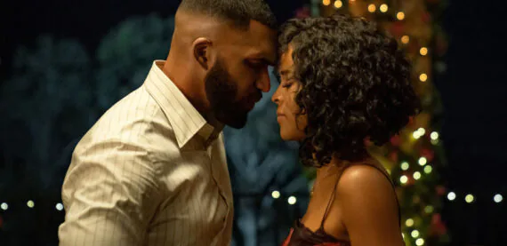 Tyler Perry anuncia novo filme para a Netflix inspirado em história bíblica