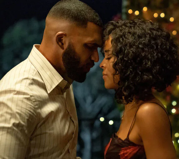 Tyler Perry anuncia novo filme para a Netflix inspirado em história bíblica