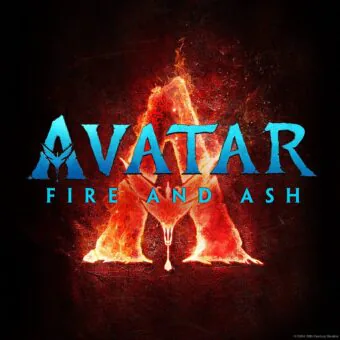 Avatar: Fire and Ash ganha primeiro pôster e Varang é destaque