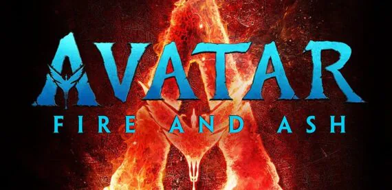 Avatar: Fire and Ash ganha primeiro pôster e Varang é destaque