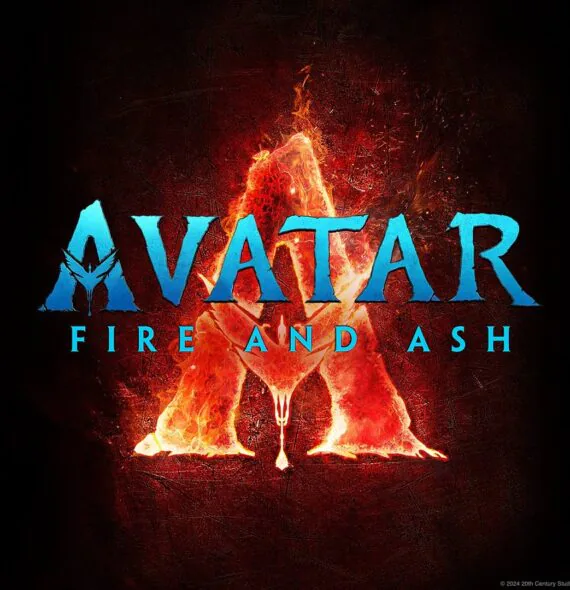 Avatar: Fire and Ash ganha primeiro pôster e Varang é destaque