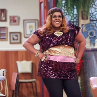 Cacau Protásio anuncia saída do ‘Vai Que Cola’ após 13 temporadas