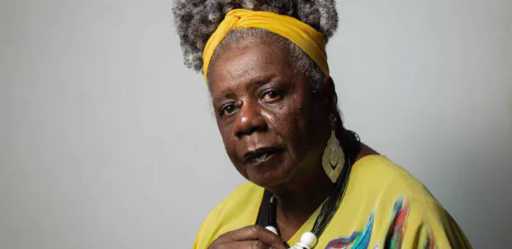 Conceição Evaristo ministra curso gratuito no Rio sobre literatura de mulheres negras