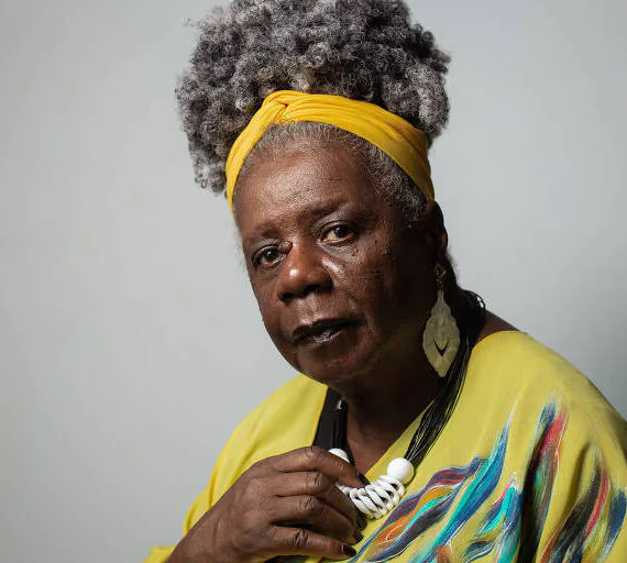 Conceição Evaristo ministra curso gratuito no Rio sobre literatura de mulheres negras