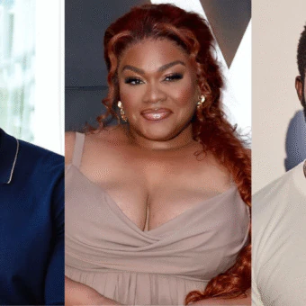 Sterling K. Brown, Da’Vine Joy Randolph e Winston Duke podem estrelar a próxima série: ‘The Trees’