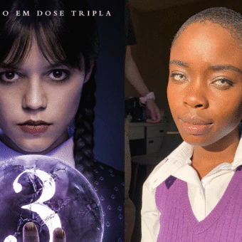 ‘Wandinha’ é renovada para 3ª temporada pela Netflix