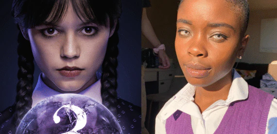 ‘Wandinha’ é renovada para 3ª temporada pela Netflix