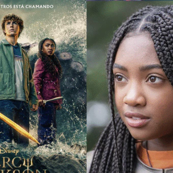 2ª temporada de Percy Jackson e os Olimpianos recebe trailer, data de estreia e novidades no elenco
