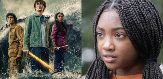 2ª temporada de Percy Jackson e os Olimpianos recebe trailer, data de estreia e novidades no elenco
