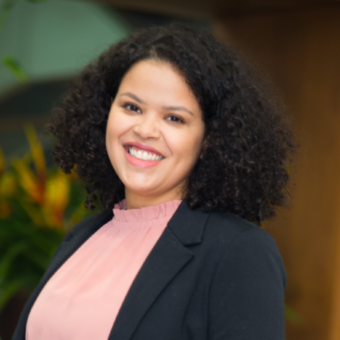 Laiz Carvalho, a primeira economista-chefe no Brasil, é destaque na Forbes e abre caminhos no mercado financeiro