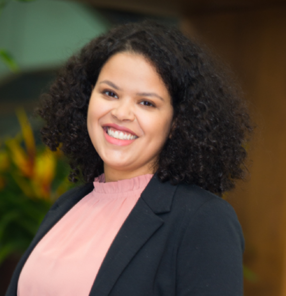 Laiz Carvalho, primeira economista-chefe no Brasil, é destaque na Forbes e abre caminhos no mercado financeiro