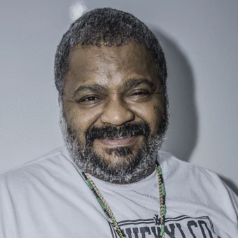 Filme sobre Arlindo Cruz será produzido, após lançamento de livro: “Estamos trabalhando”
