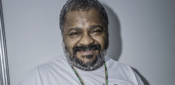 Filme sobre Arlindo Cruz será produzido, após lançamento de livro: “Estamos trabalhando”