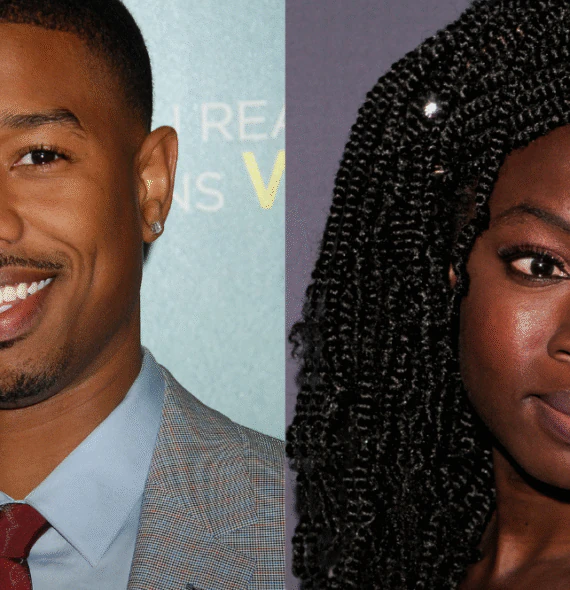 Michael B. Jordan e Danai Gurira estrelarão novo filme, após parceria em ‘Pantera Negra’