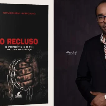 Angola brilha na literatura africana: dois livros angolanos entre os finalistas do Sankofa Book Awards 2025