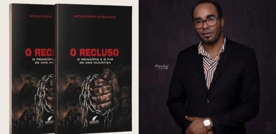 Angola brilha na literatura africana: dois livros angolanos entre os finalistas do Sankofa Book Awards 2025