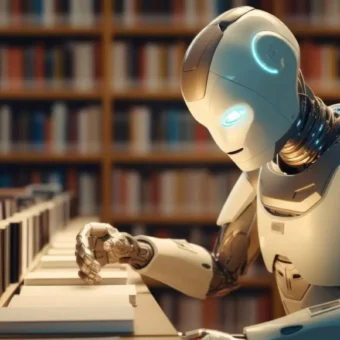 Editora Kotter cancela prêmio literário após detectar uso de Inteligência Artificial em obras inscritas
