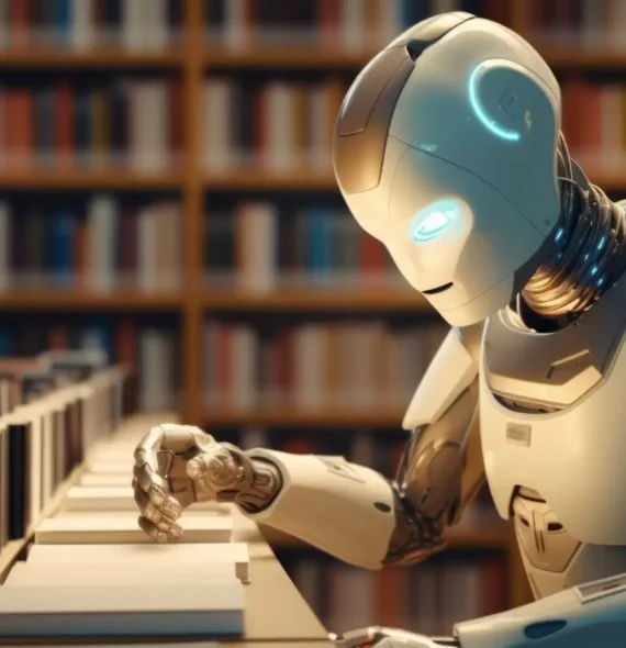 Editora Kotter cancela prêmio literário após detectar uso de Inteligência Artificial em obras inscritas