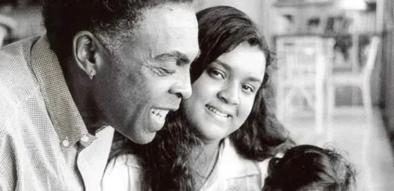 Gilberto Gil se declara pela primeira vez após morte de Preta Gil: “Sempre tive orgulho de você filha”