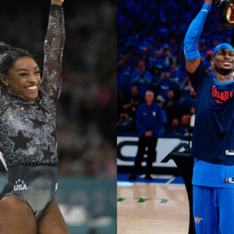 ESPYs: Ícones do esporte se reúnem em premiação e brilham em noite de gala