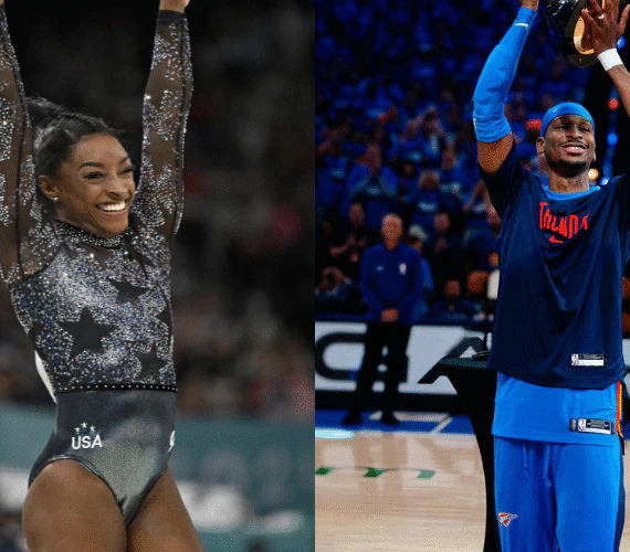 ESPYs: Ícones do esporte se reúnem em premiação e brilham em noite de gala