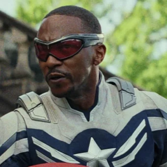 Anthony Mackie diz que próximos filmes dos Vingadores terão o mesmo nível de ‘Ultimato’